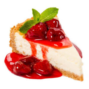 Cheesecake queen