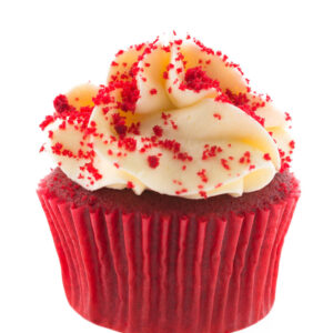 Honey lemon cupcakes